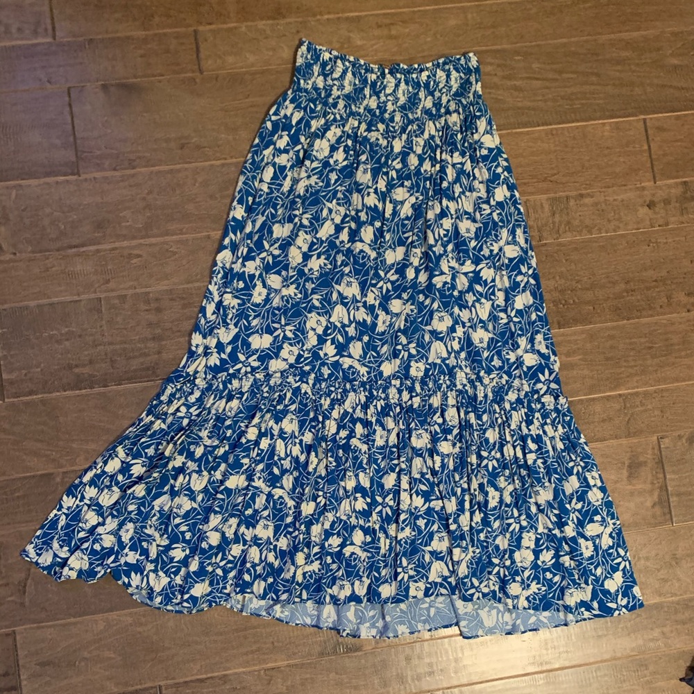 Free People skirt